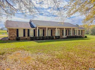 19746 Al Highway 33, Moulton, AL 35650