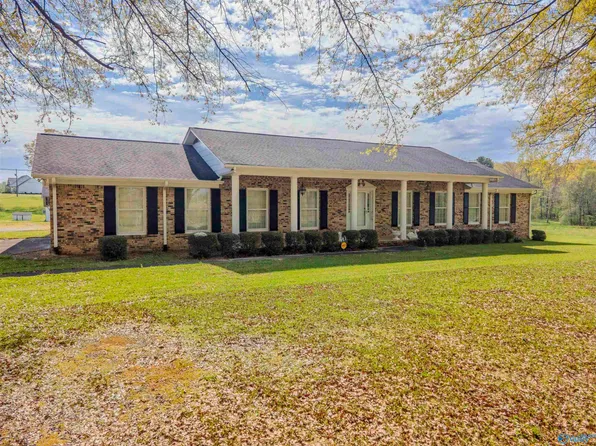 19746 Al Highway 33, Moulton, AL 35650