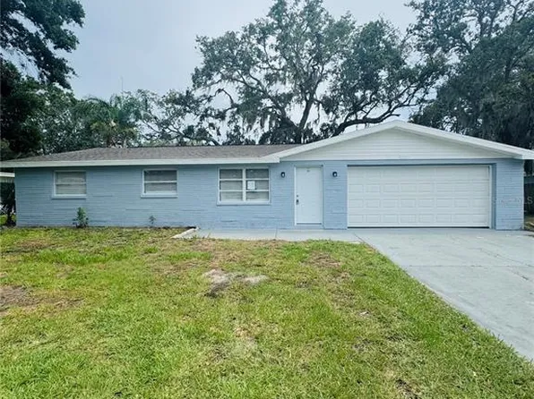 4934 Avery Rd, New Port Richey, FL 34652