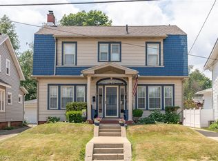 1015 Bellflower Ave SW, Canton, OH 44710