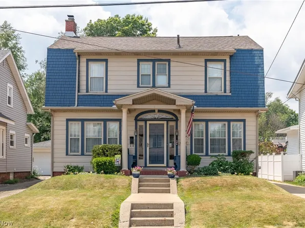 1015 Bellflower Ave SW, Canton, OH 44710