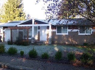 9618 NE 124th St, Kirkland, WA 98034