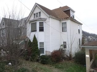 328 Welsh Ave, Wilmerding, PA