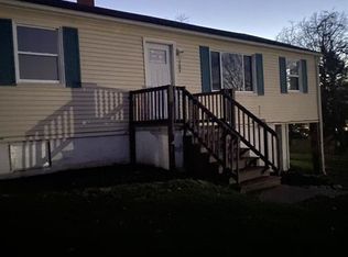 1784 Ronald Rd, Akron, OH 44312