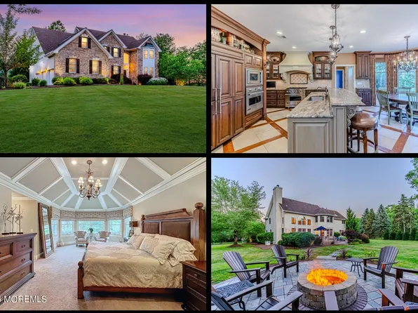 3 Small Brook Circle, Denville, NJ 07834