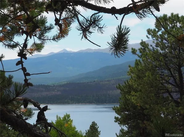 9 Twin Peaks Drive LOT 260, Twin Lakes, CO 81251