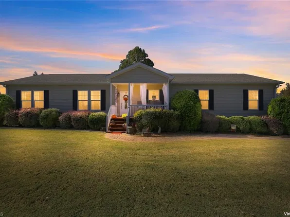 185 Greenbrier Farm Trl, Siler City, NC 27344