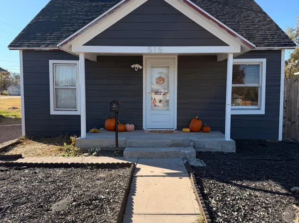 515 N 3rd Ave, Sterling, CO 80751