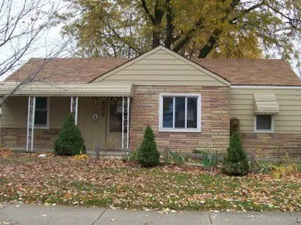 14665 Irene St, Southgate, MI 48195