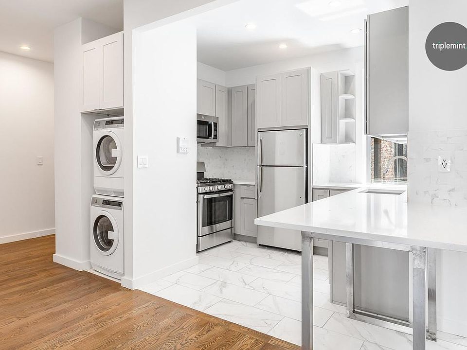 1st image of 660 W 180th St APT 4B