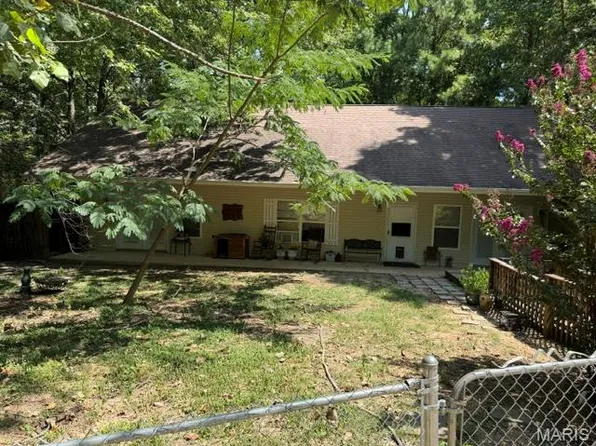 150 Christopher Ln, Wappapello, MO 63966