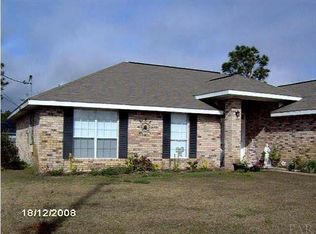 7208 Manatee St, Navarre, FL 32566