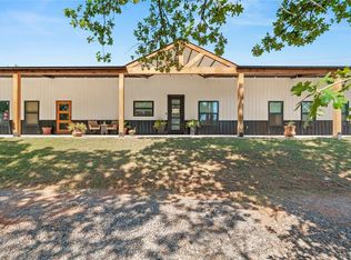 8784 N Harrah Rd, Harrah, OK 73045