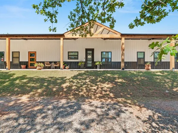 8784 N Harrah Rd, Harrah, OK 73045