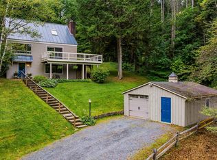 151 Dwight Road, Hartford, VT 05059