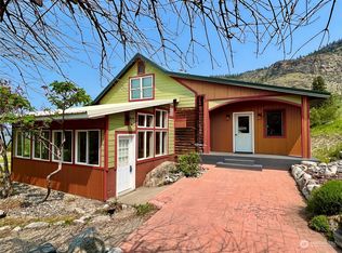 117 Swanson Mill Rd #P, Oroville, WA 98844