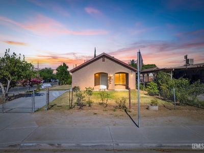 301 N Derby St, Arvin, CA, 93203