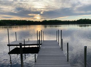 6290 Camp 6 Loop Rd, Laona, WI 54541