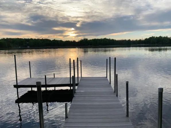 6290 Camp 6 Loop Rd, Laona, WI 54541