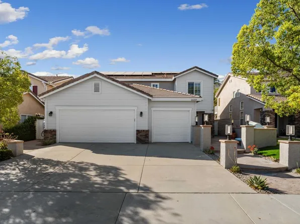 26089 Salinger Ln, Stevenson Ranch, CA 91381