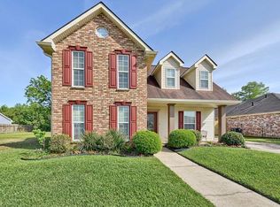 2805 Saint Marie Dr, Meraux, LA 70075