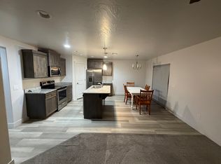 3117 S Relic Ridge Dr, Saint George, UT 84790