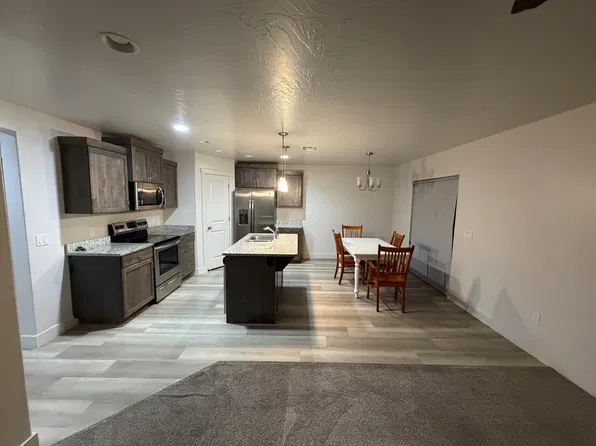 3117 S Relic Ridge Dr, Saint George, UT 84790