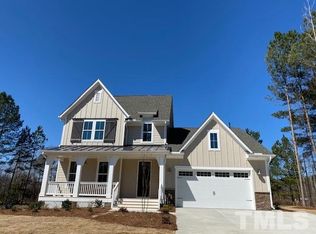 5172 Glen Creek Trl, Garner, NC 27529