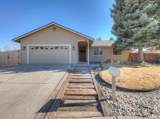 5360 Coit Dr, Reno, NV 89523