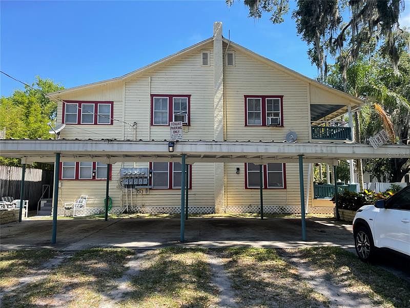 108 N Vernon Ave APT 1, Kissimmee, FL 34741 Zillow