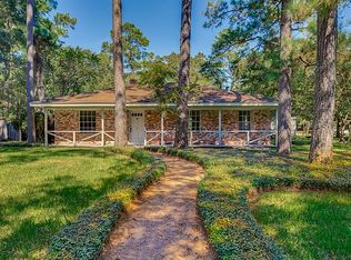 6506 Pebble Beach Dr, Houston, TX 77069