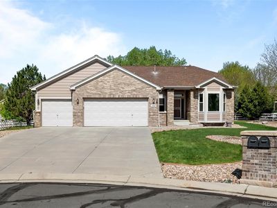 14447 Inca Court, Westminster, CO, 80023