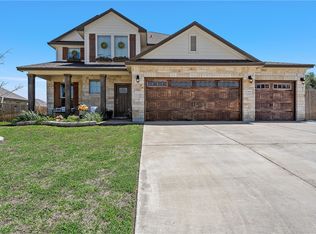 5804 Beckon Fls, Waco, TX 76708