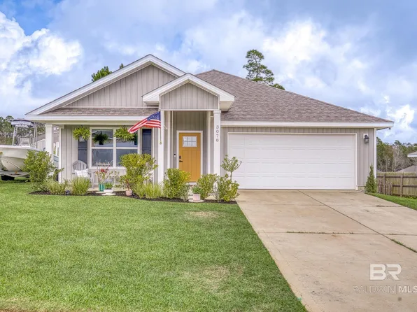 3078 Camino Real Loop, Lillian, AL 36549