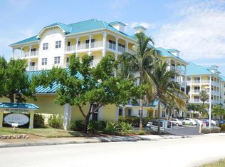 800 Juno Ocean Walk #301A, North Palm Beach, FL 33408