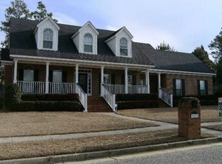 3417 Windsor Place Ct, Mobile, AL 36695
