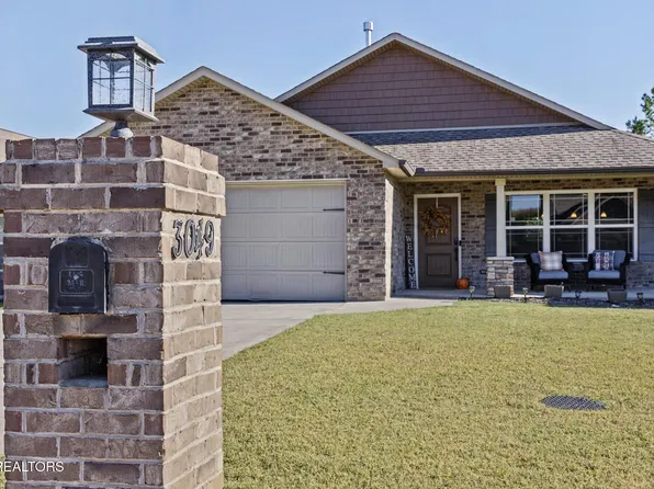 3049 Zachary Pointe Ln, Knoxville, TN 37938