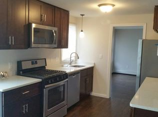 51 Gerrish St #3, Brighton, MA 02135