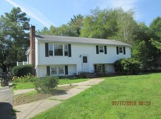 30 Greenfield St, South Easton, MA 02375