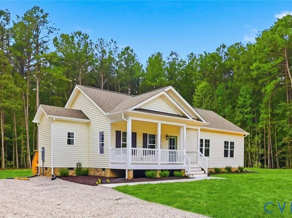 12720 Wilson Rd, Wilsons, VA 23824