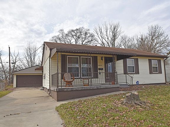 2nd image of 4019 Hammond Blvd