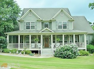 91 Chelsey Ct, Hoschton, GA