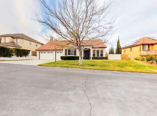 40937 Ridgegate Ln, Palmdale, CA 93551