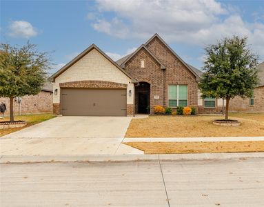 161 Windy Glen Dr, Decatur, TX, 76234