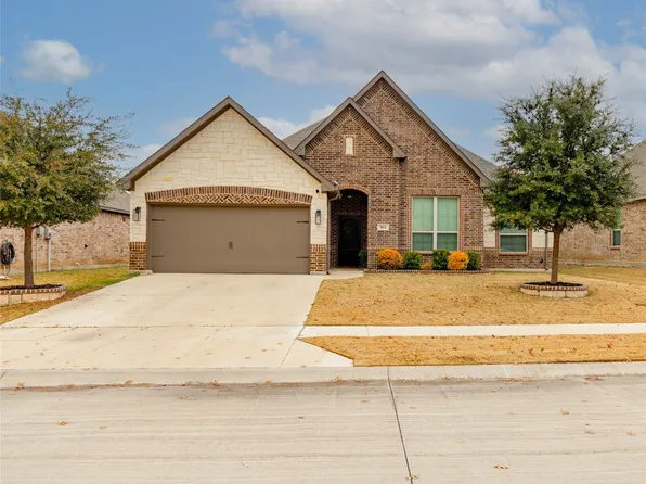 161 Windy Glen Dr, Decatur, TX 76234