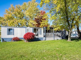 6887 Belhurst Ave NE, Belmont, MI 49306