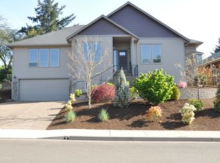 2034 Celeen Ave SE, Salem, OR