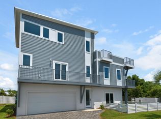 49 Seaview Dr LOT 5, Inlet Beach, FL 32461