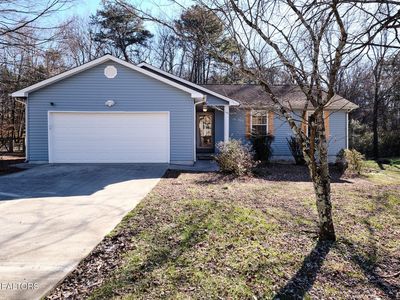 4324 Raj Rd, Knoxville, TN, 37921