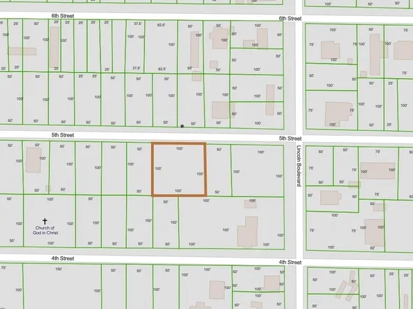 0 5th St, Mobile, AL 36608
